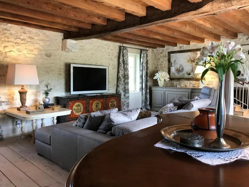 La Ferme Blanche