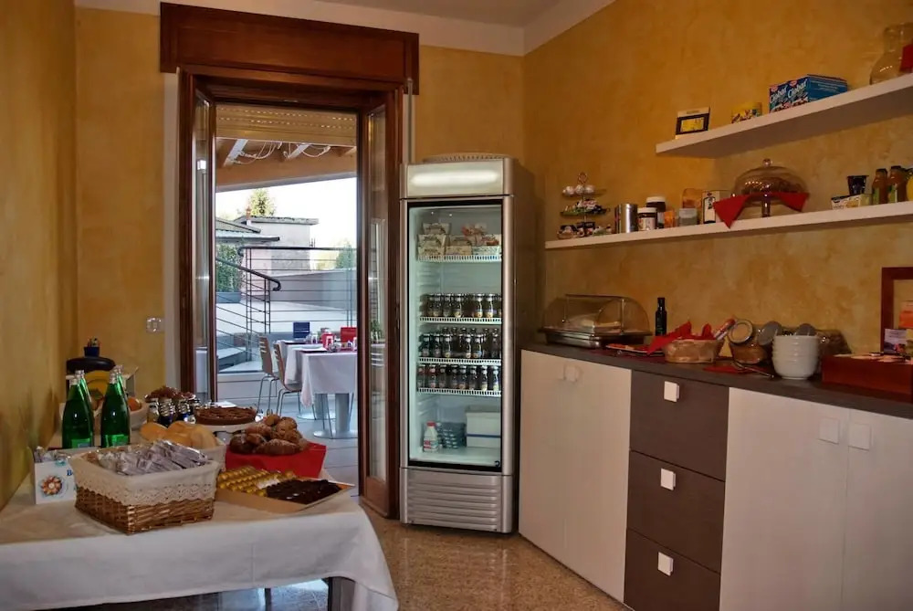 Bed & Breakfast Vieulif