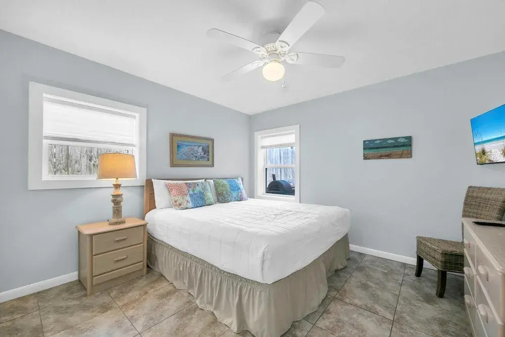 Belles Beach House