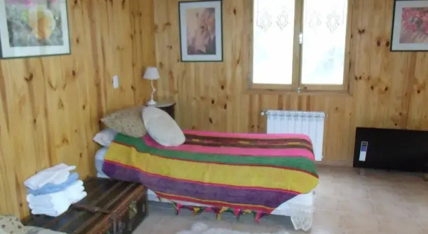 La Herradura Suites