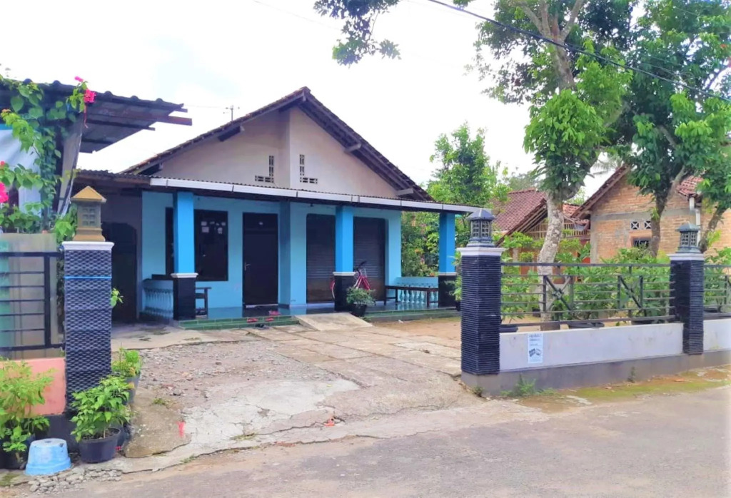 Salma Homestay