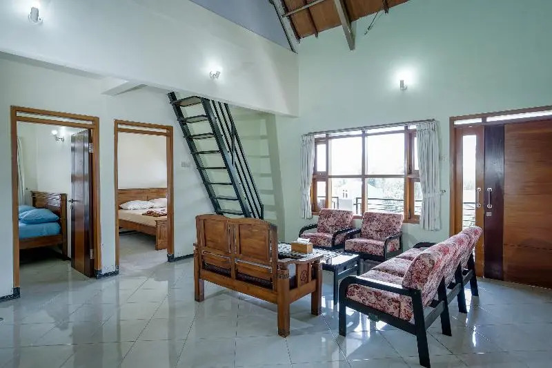 Sekar Gambir Homestay