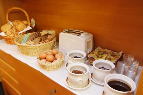Frühstückspension Türtscher