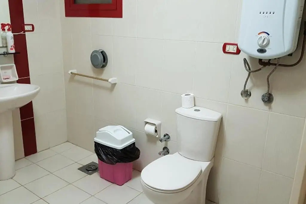 Fantastic Apartment Near Cairo Airport