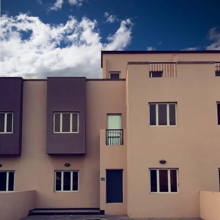 City Villa