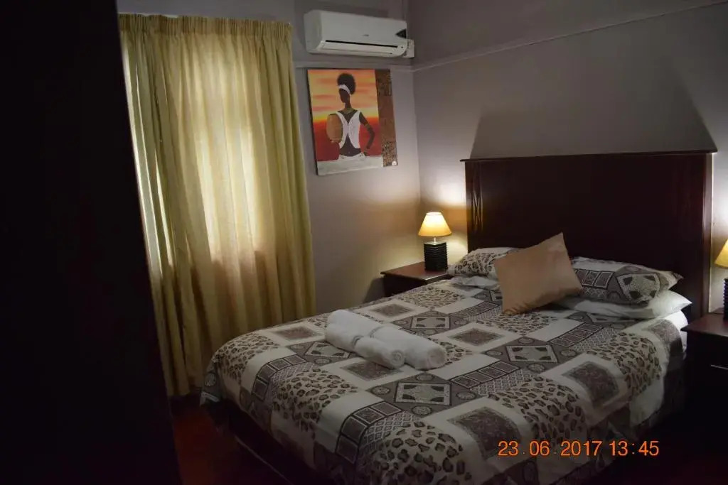 Clycherco Self Catering