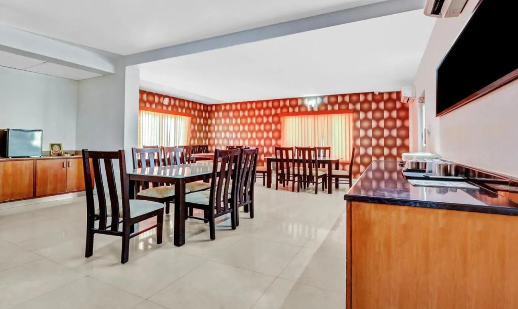 Treebo The Grand Skyla Marathahalli