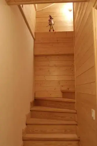 Le Chalet dUlysse