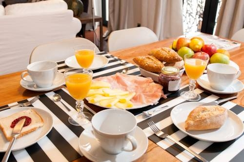 Top Luxury Flats In Triana