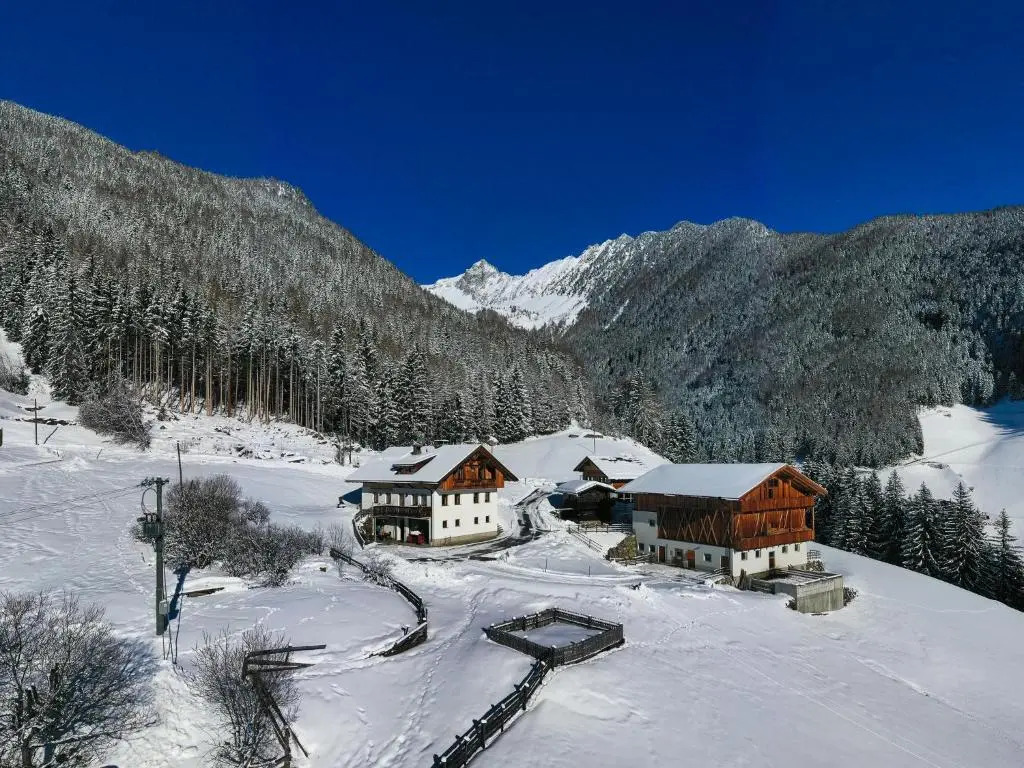 Kuglerhof Apt 1