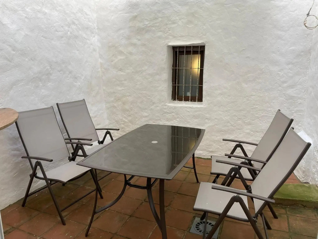 Apartamento Blue Ice