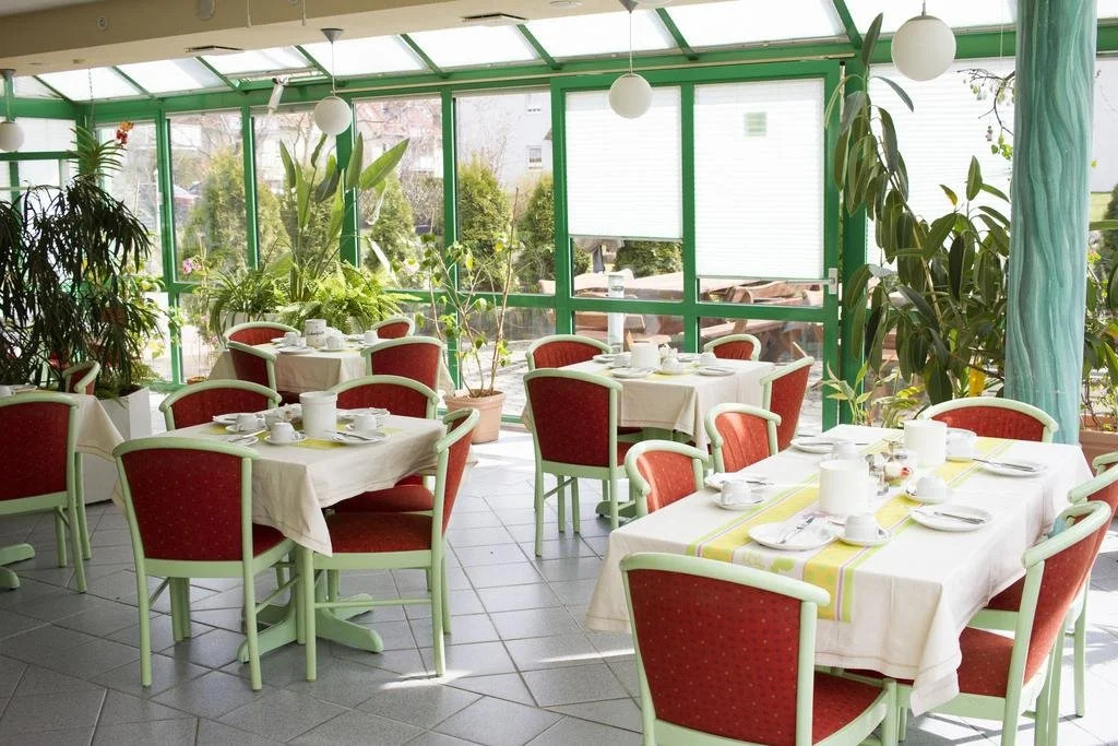 Hotel Landsberg