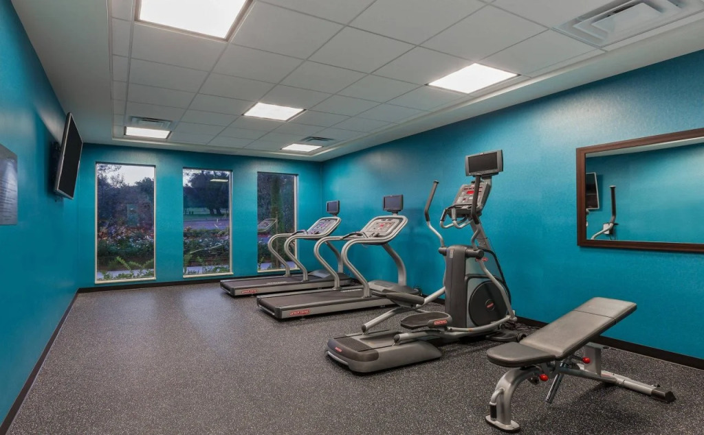 Fairfield Inn & Suites Riverside Corona/Norco