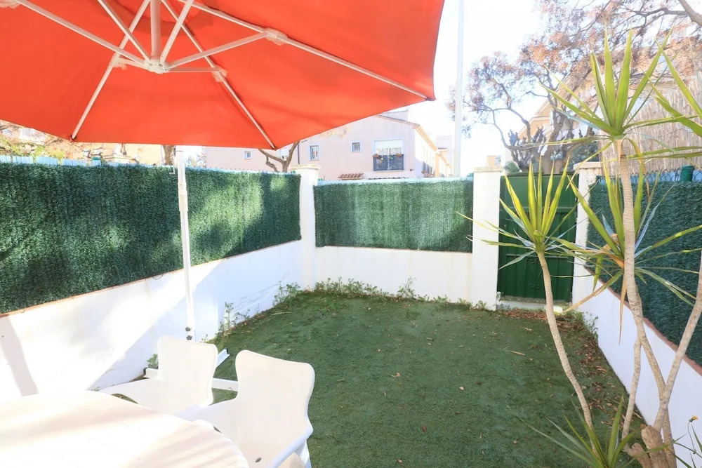 Casa Para 5 Personas en Cambrils