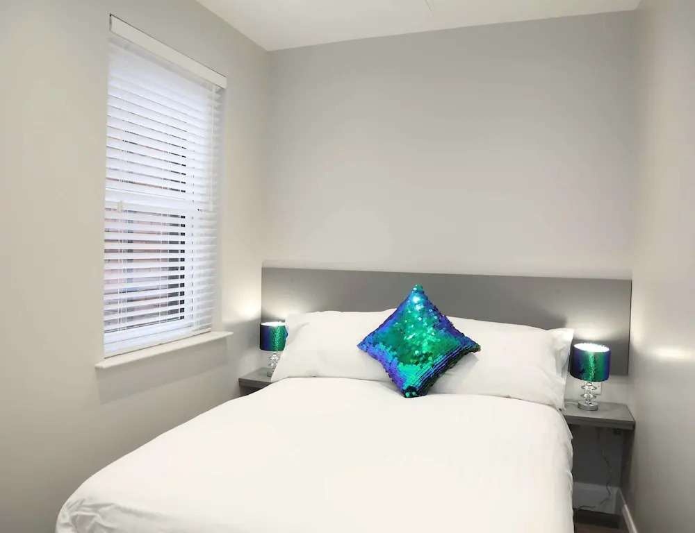 Belfast Serviced Apartments - Eglantine