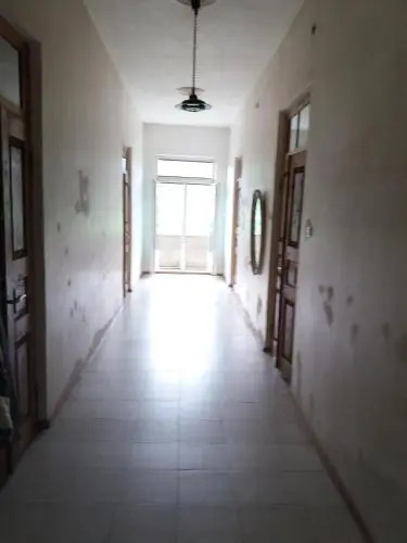 Guest House Dia 3