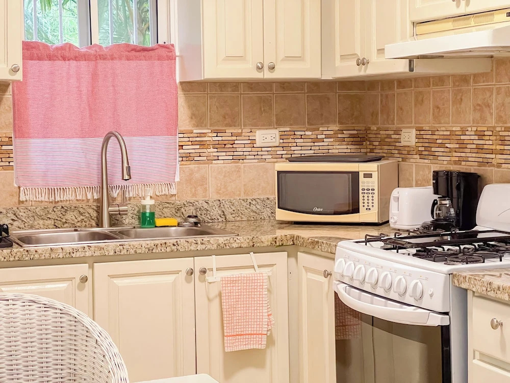 Garden Condos Apt 44 - Comfy 1br Apt In Sosua!