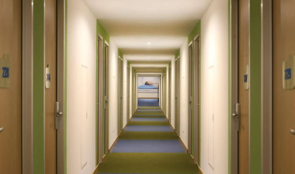 Cordia Hotel Surabaya Airport - Hotel Dalam Bandara