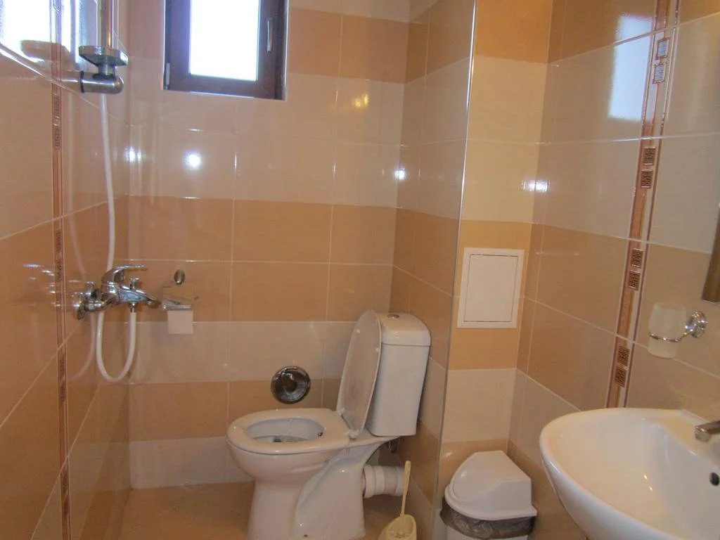Guest House Skamnia
