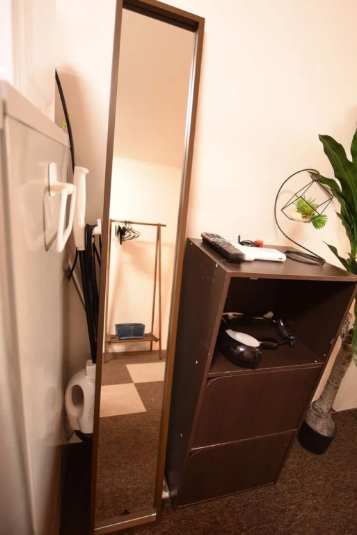 MT apartment