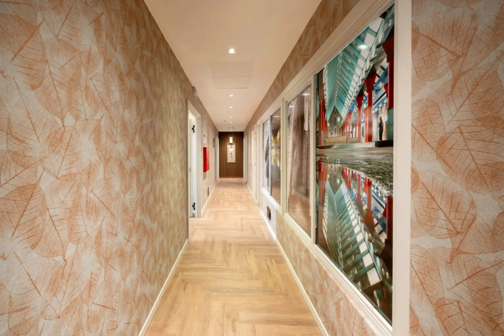 Kleos Hotel Milano Città Studi by Kleos Group Collection