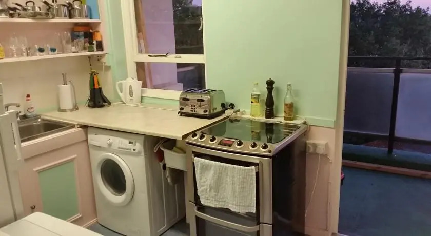 Shelley House Flat