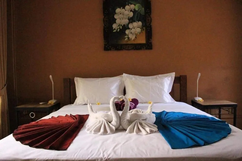 Klipes Guest House
