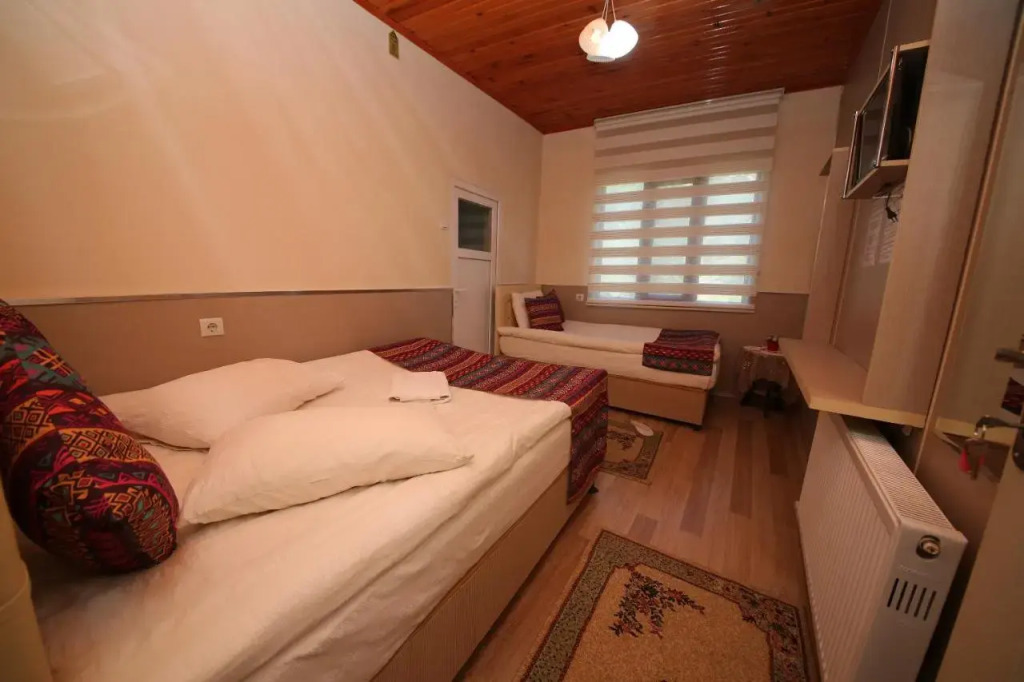 Tunaboylu Konak Hotel