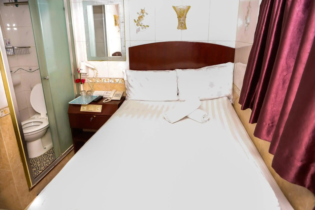 New Guangzhou Guest House