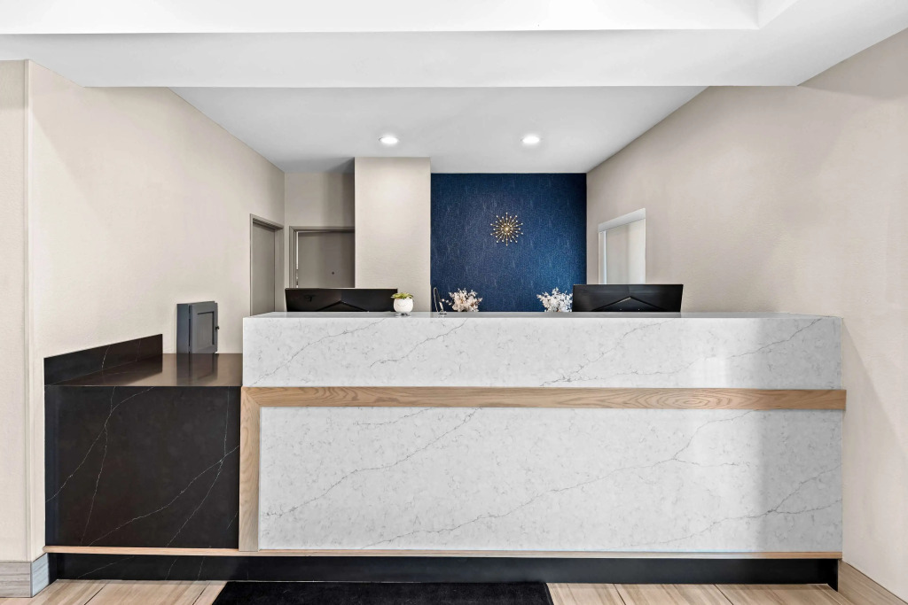 Best Western Ottumwa Inn & Suites