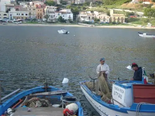 A due passi da tutto