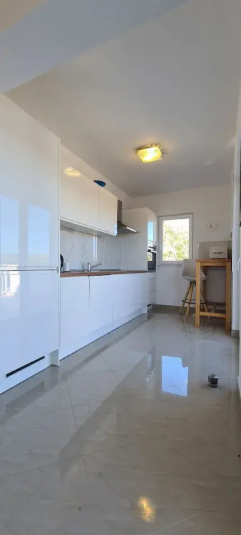 Apartment Penthouse by the sea - Vrboska - Island Hvar