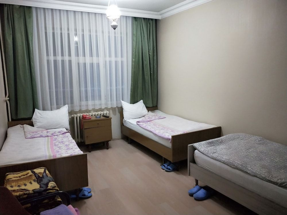 OTEL ÇINAR