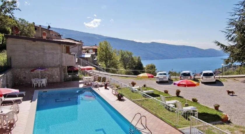 Residence Casa Silvana