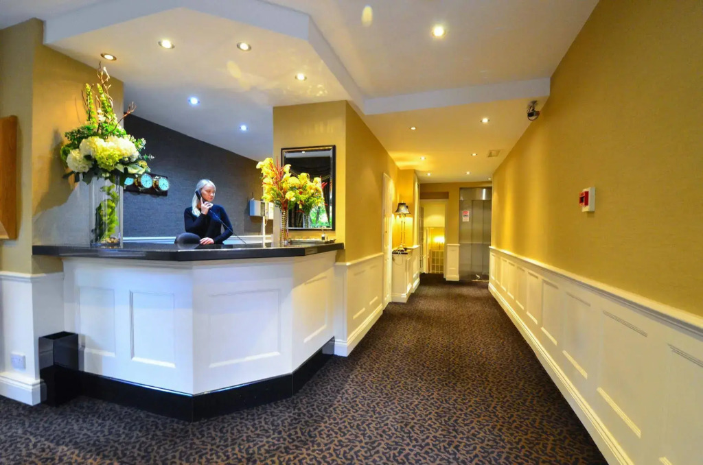 Collingham Serviced Apartments
