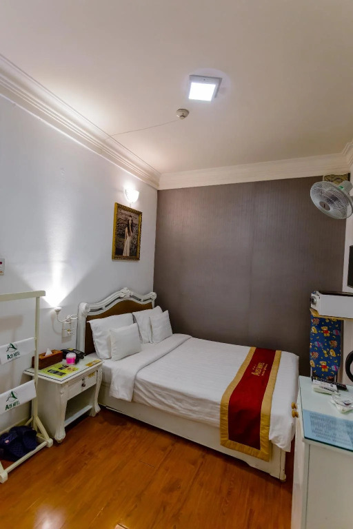 A25 Hotel 307-309 Ly Tu Trong
