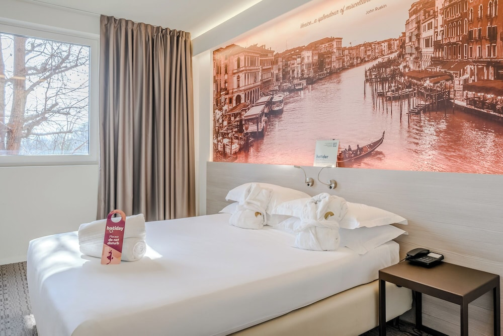 Hotiday Venezia Marco Polo