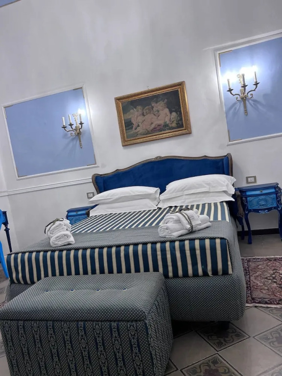 Property Palazzo Caldarulo