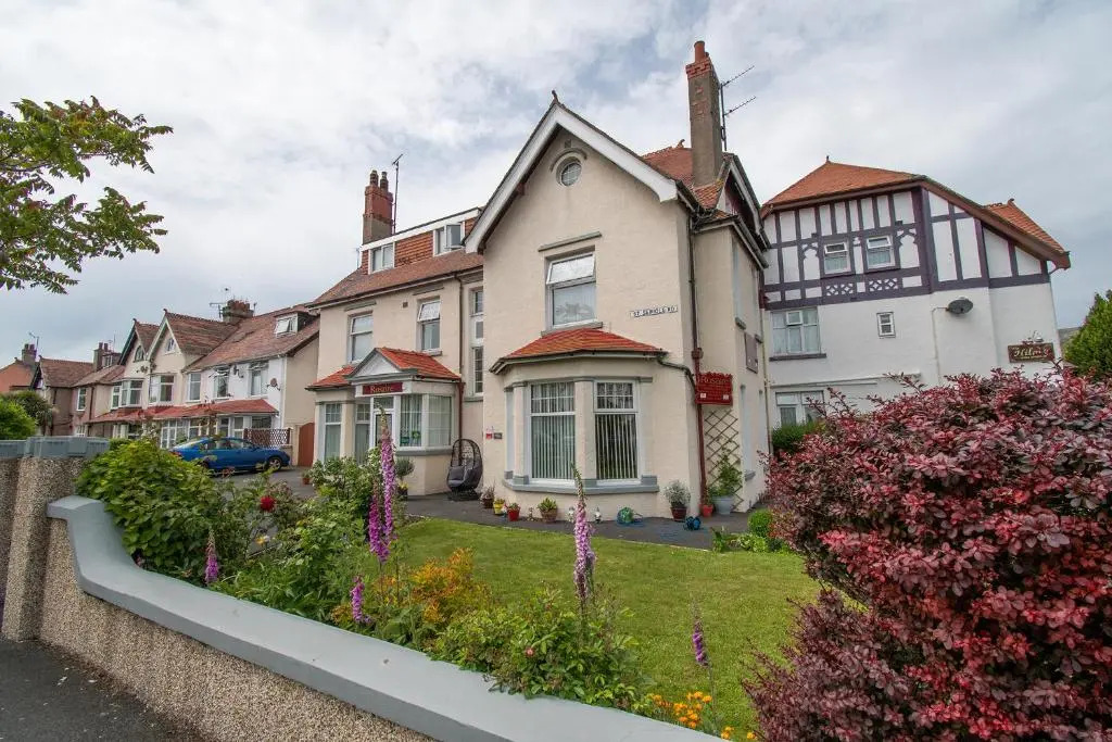 Rosaire Guest House