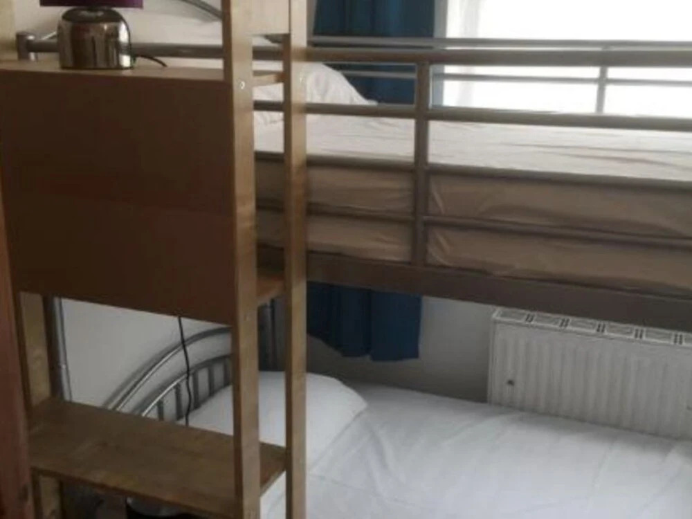 Rezende Accommodation