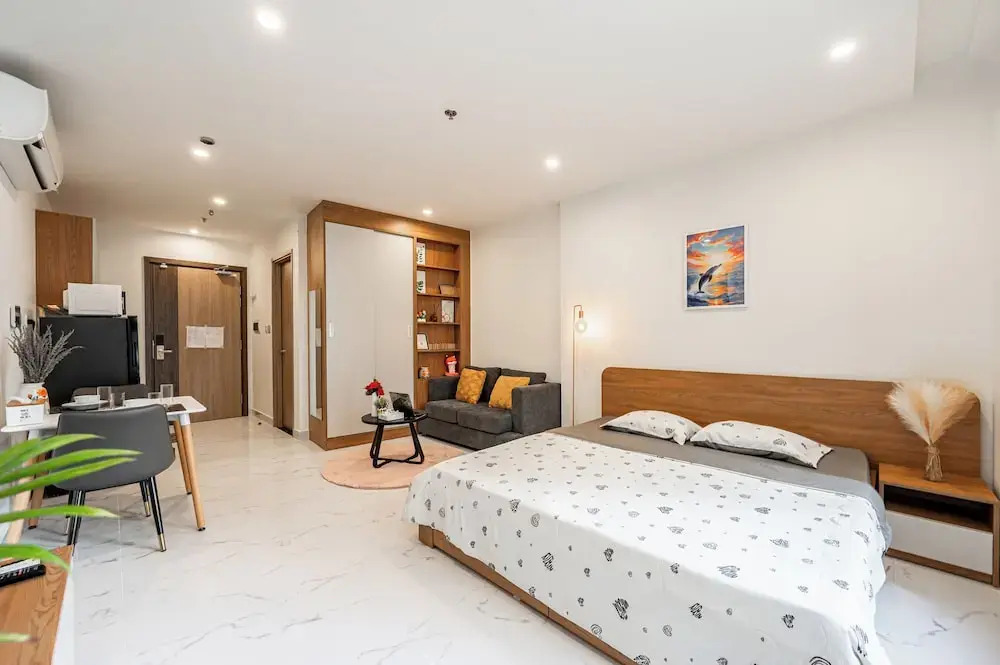 LA Nest - Moru Nest