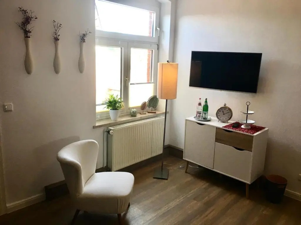 Bilderbuchcafe - Ferien Apartment NO 5 - Markt 7
