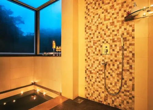 Mawi Infinitty Villa