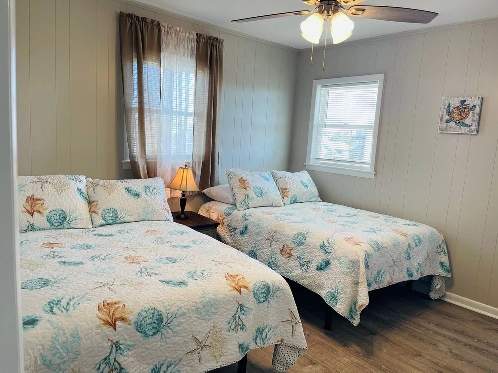 Asteria By The Sea 3 Bedroom Home by Redawning