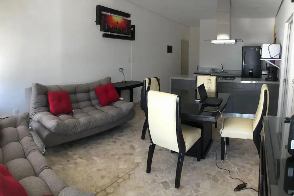 Hermoso Pent House en Armando's Le Club Se Renta
