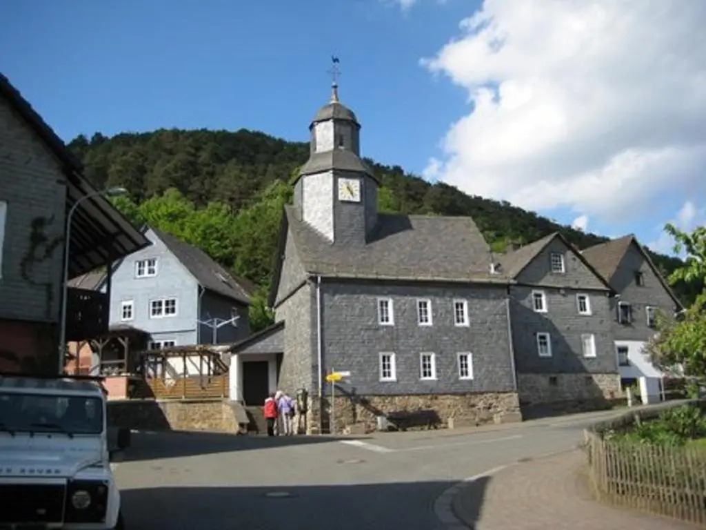 Am Sternberg 209