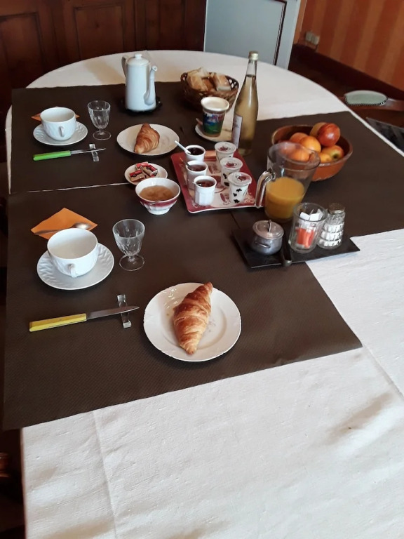 Domaine les Galards