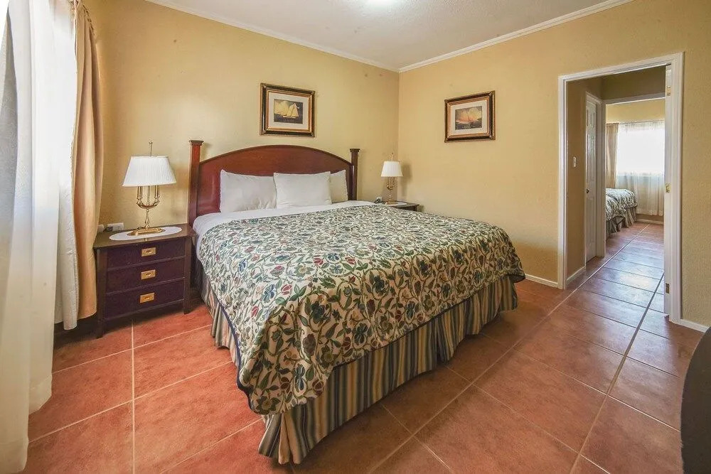 Aparthotel Serena Dream