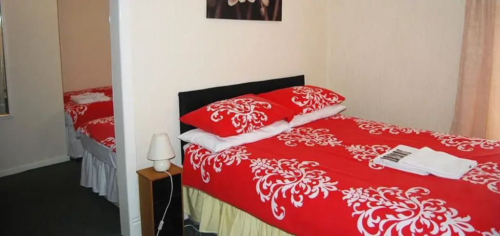 The Tudor
