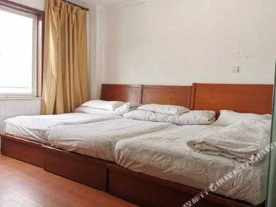 Wenhong Hotel